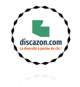 Discazon.com
